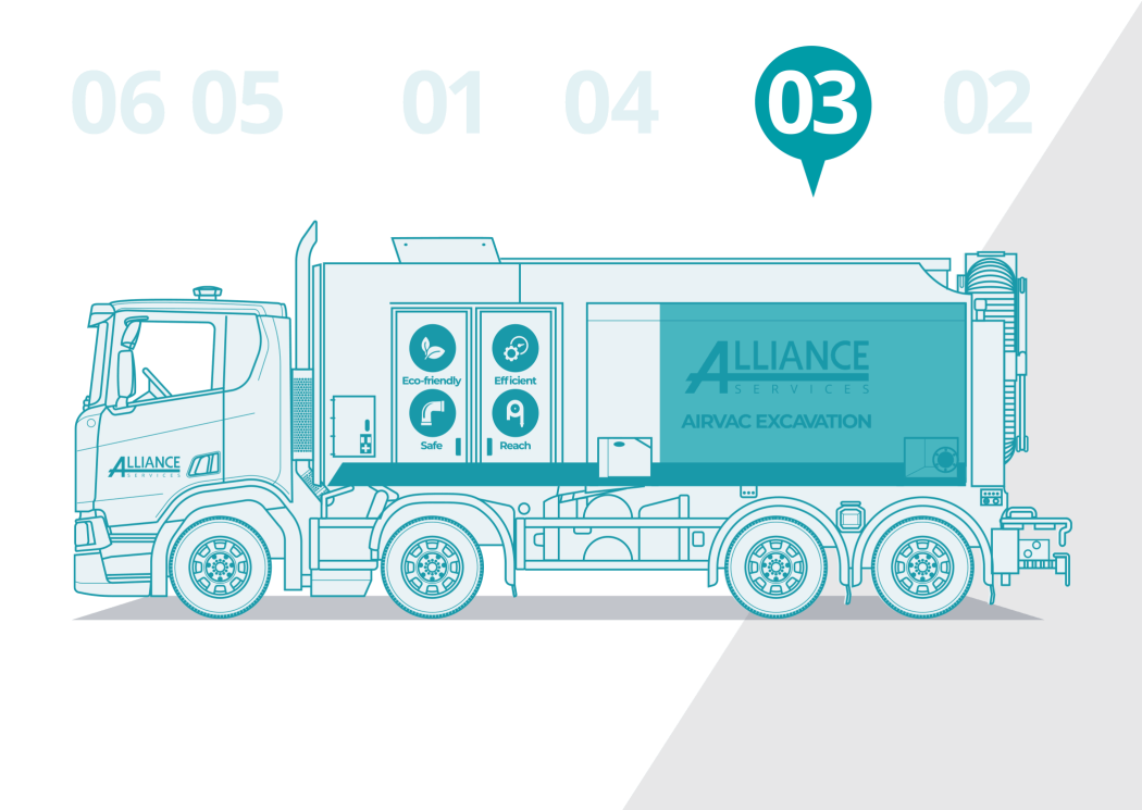 diagram truck 3