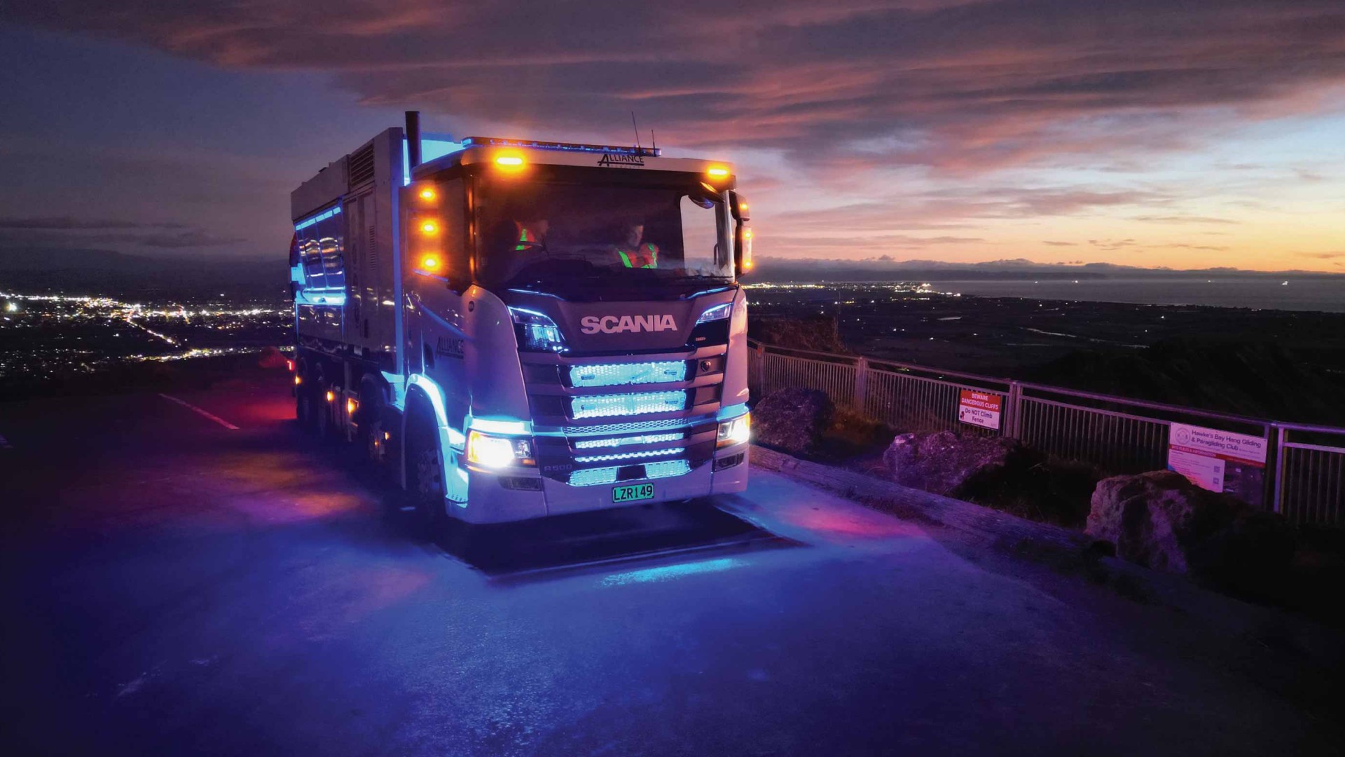 pic header fleet